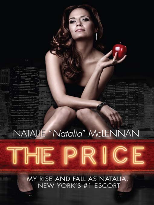 Title details for The Price by Natalie McLennan - Available